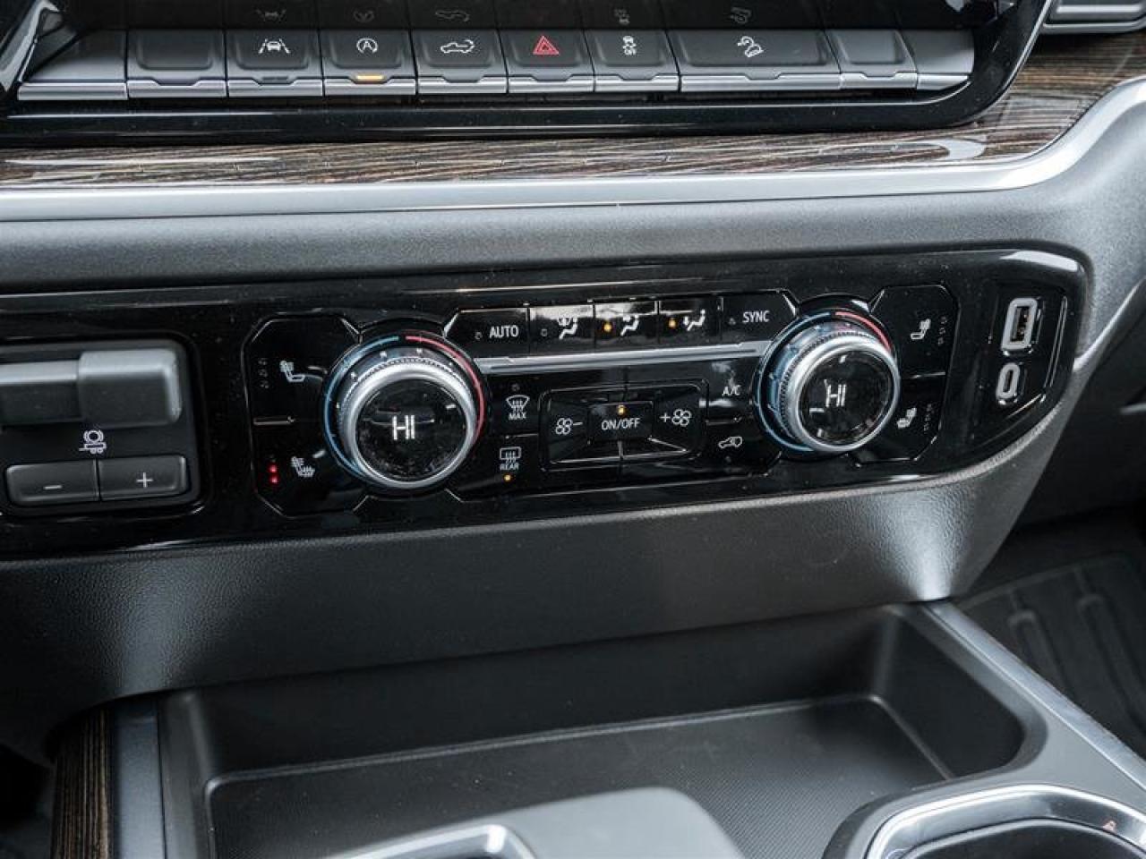 2026 GMC Sierra 1500 ELEVATION Photo