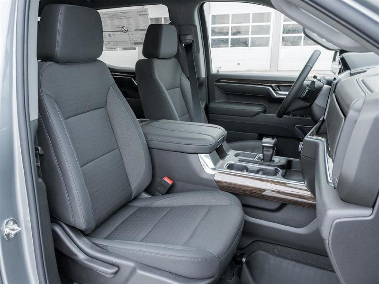 2026 GMC Sierra 1500 ELEVATION Photo