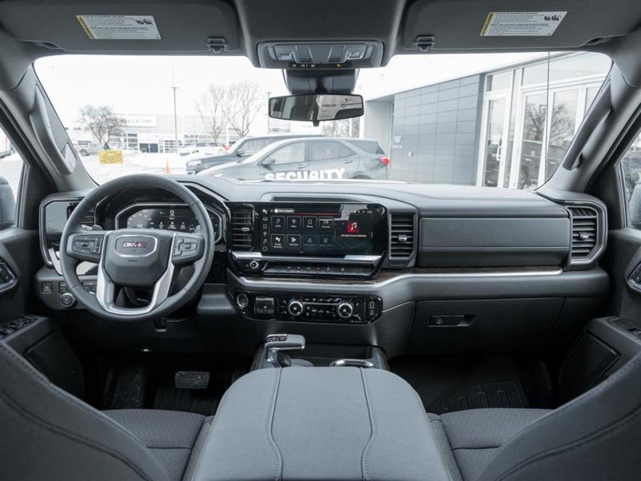 2026 GMC Sierra 1500 ELEVATION Photo