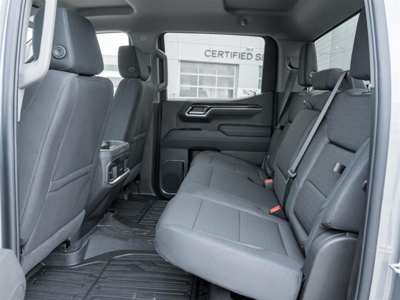 2026 GMC Sierra 1500 ELEVATION Photo