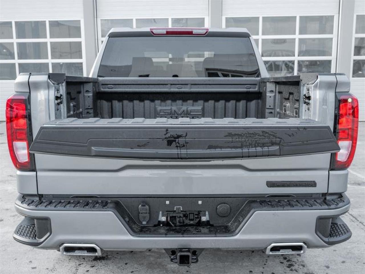 2026 GMC Sierra 1500 ELEVATION Photo