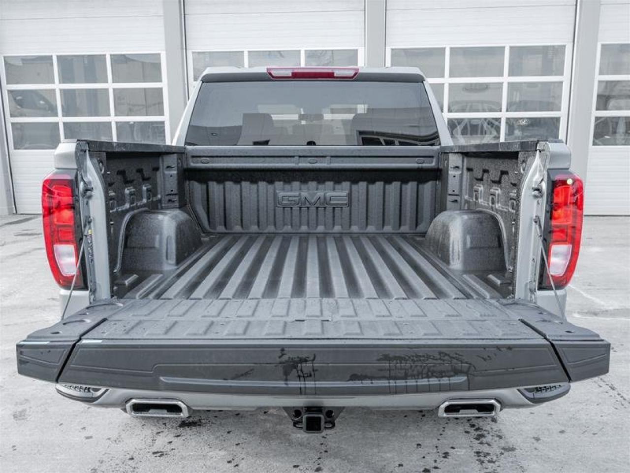 2026 GMC Sierra 1500 ELEVATION Photo