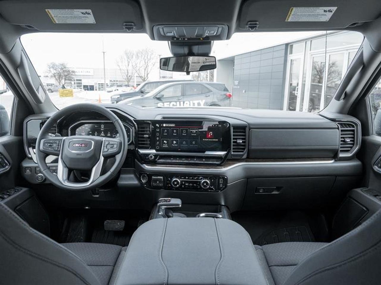 2026 GMC Sierra 1500 ELEVATION Photo