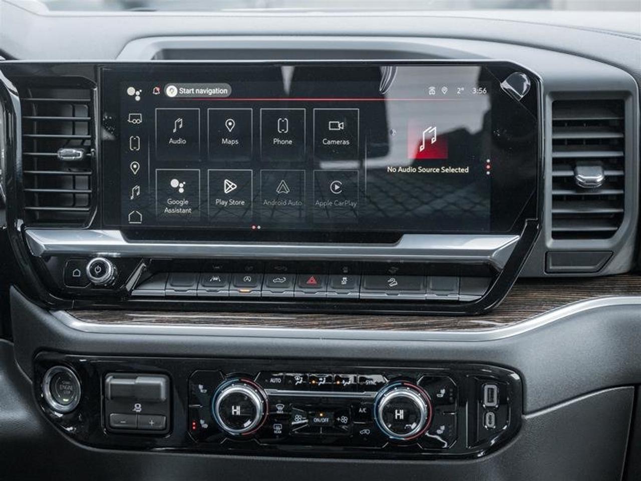 2026 GMC Sierra 1500 ELEVATION Photo