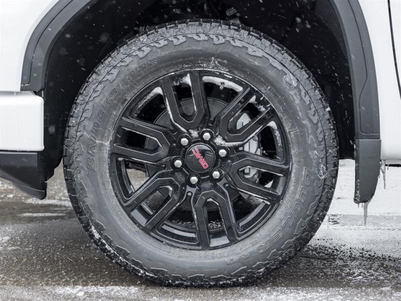 2026 GMC Sierra 1500 ELEVATION Photo