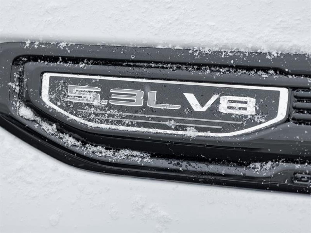 2026 GMC Sierra 1500 ELEVATION Photo