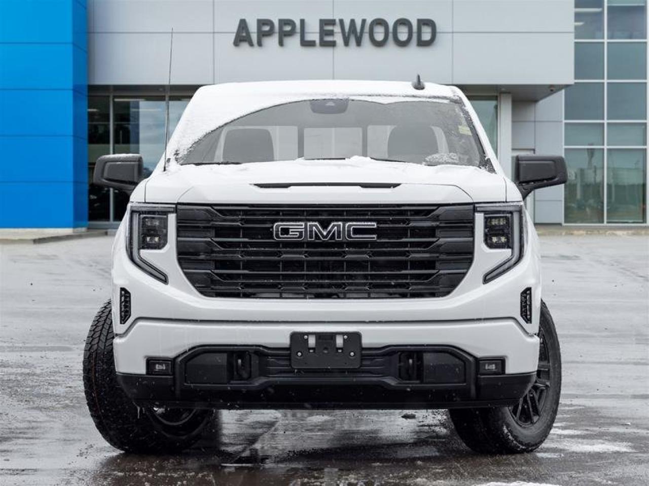 2026 GMC Sierra 1500 ELEVATION Photo