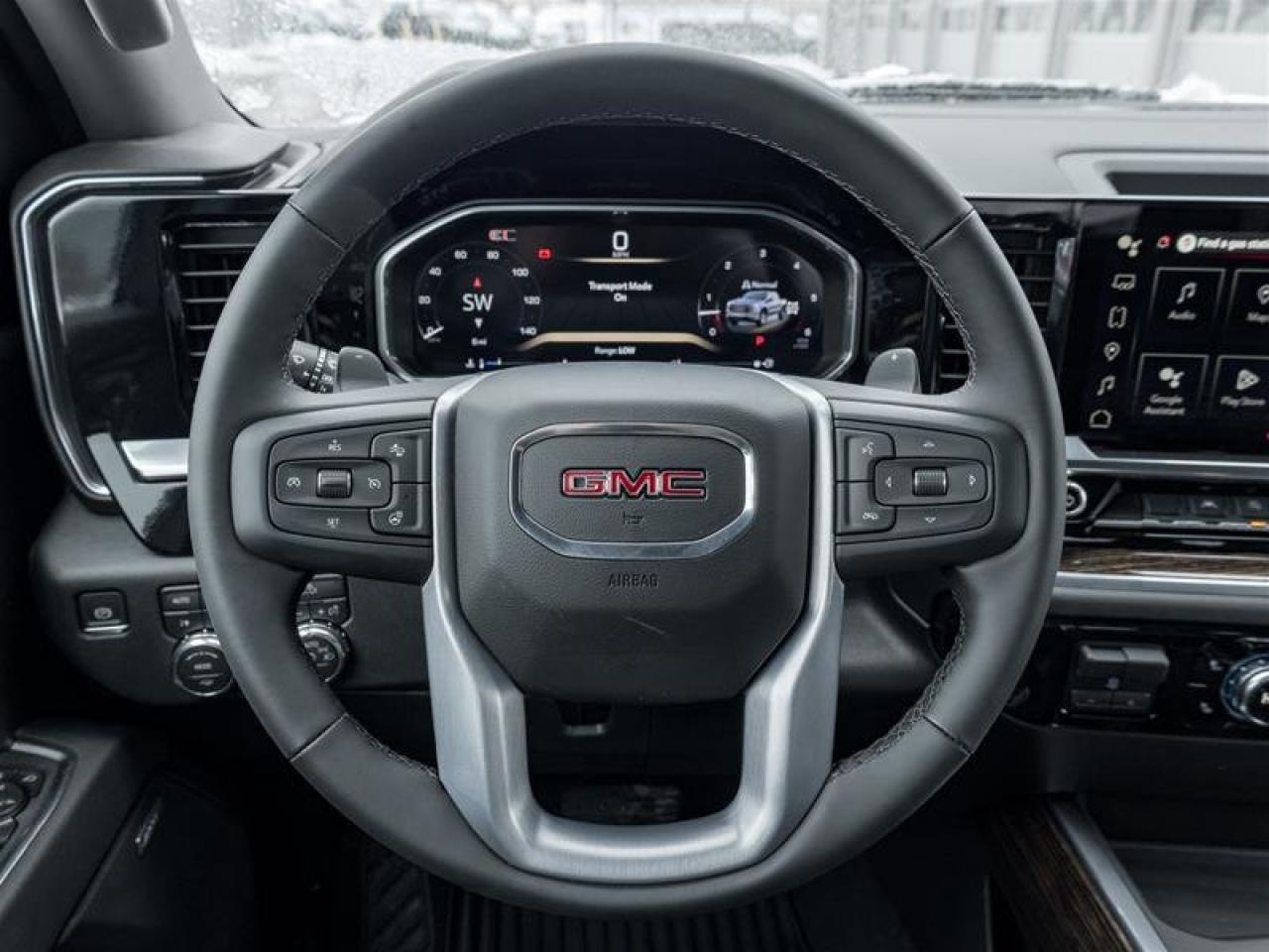 2026 GMC Sierra 1500 ELEVATION Photo