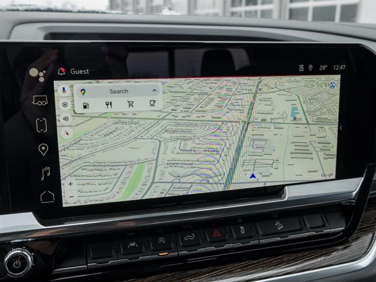 2026 GMC Sierra 1500 ELEVATION Photo