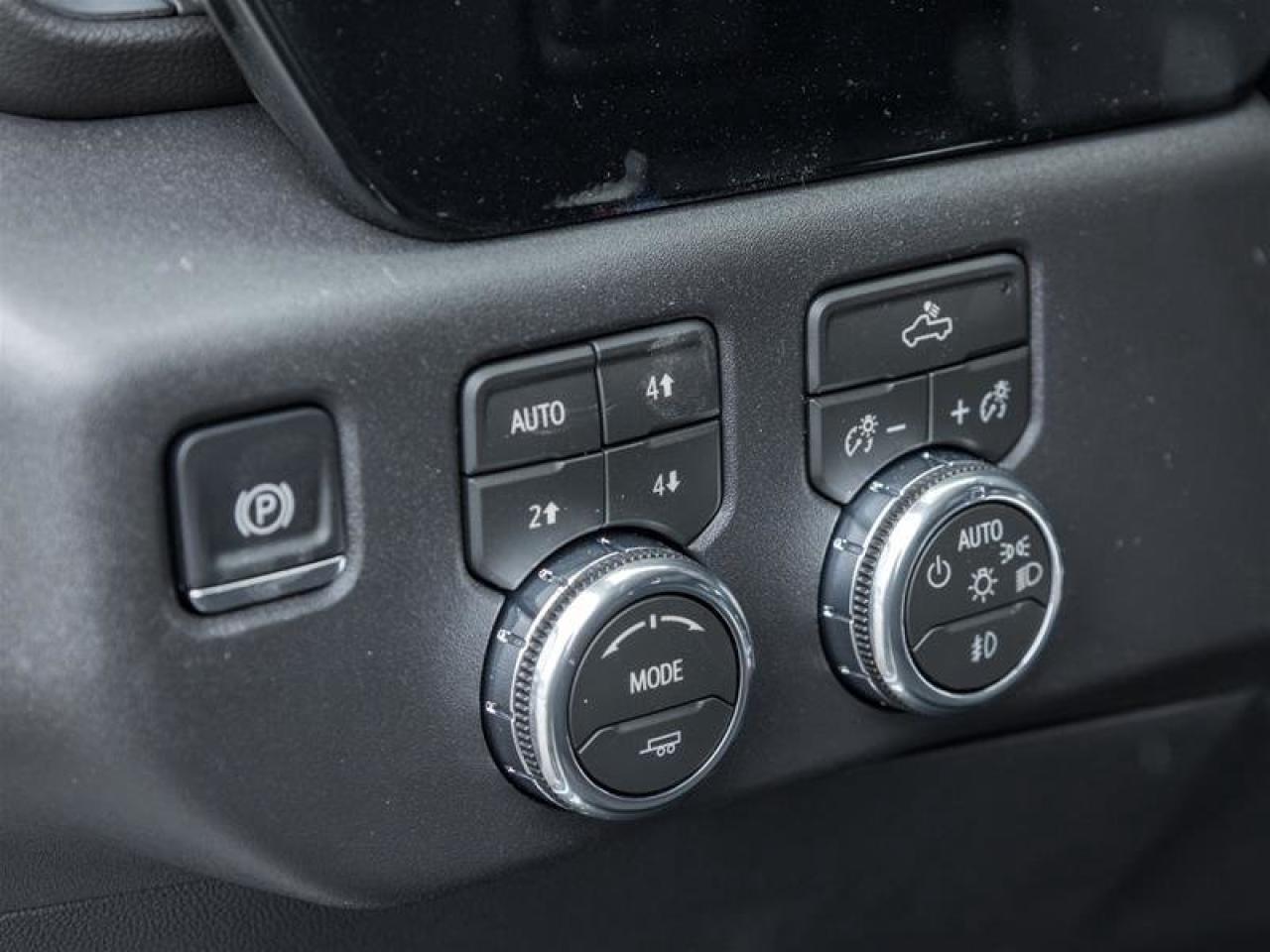 2026 GMC Sierra 1500 ELEVATION Photo