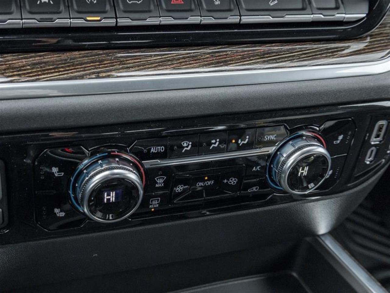 2026 GMC Sierra 1500 ELEVATION Photo