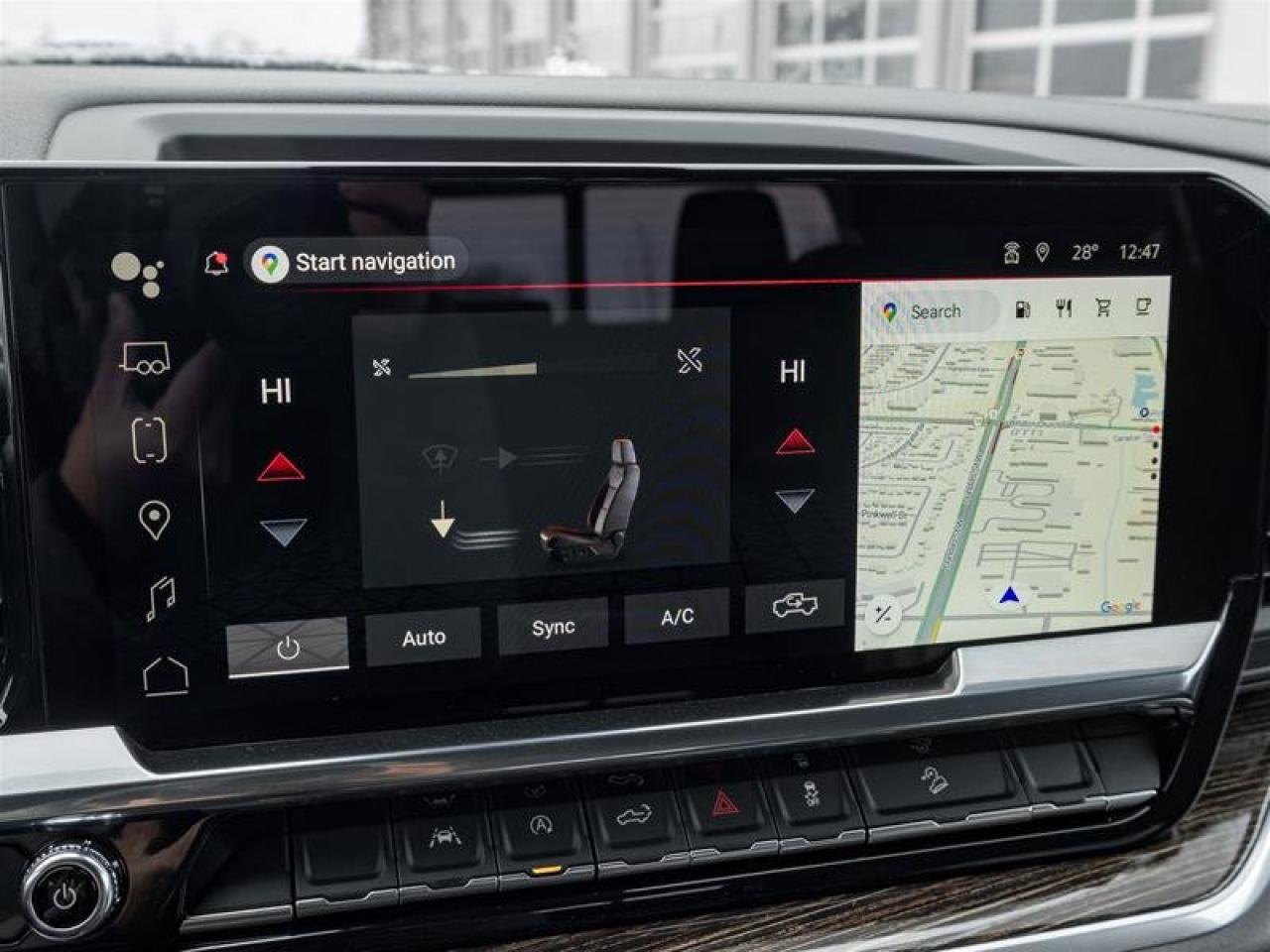 2026 GMC Sierra 1500 ELEVATION Photo