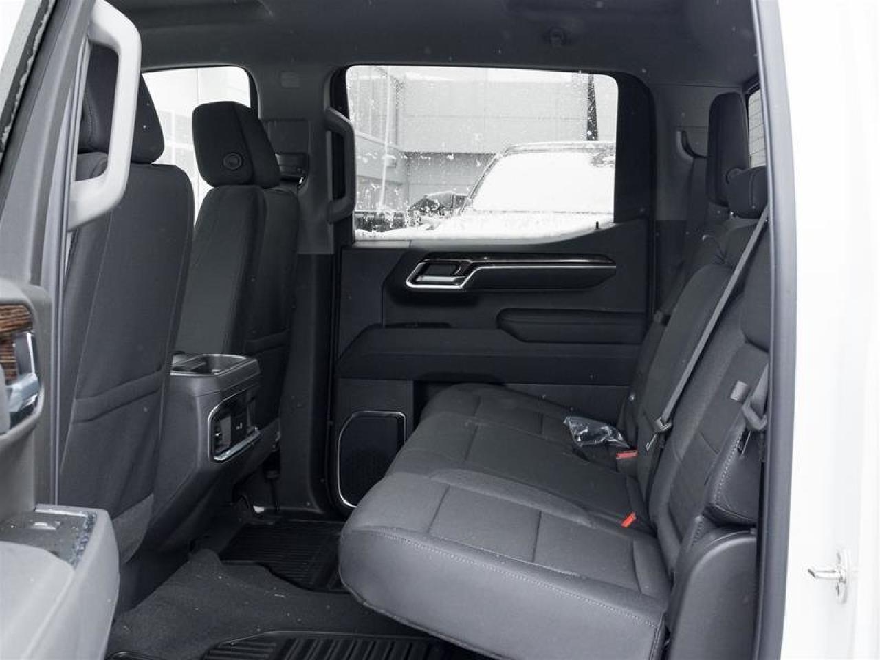 2026 GMC Sierra 1500 ELEVATION Photo