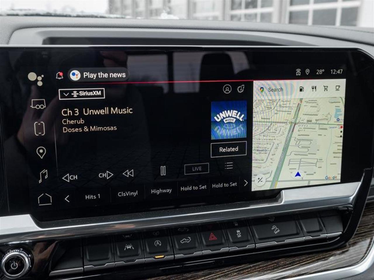 2026 GMC Sierra 1500 ELEVATION Photo