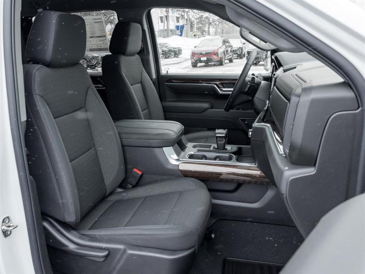 2026 GMC Sierra 1500 ELEVATION Photo