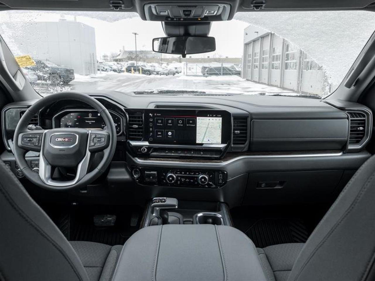 2026 GMC Sierra 1500 ELEVATION Photo