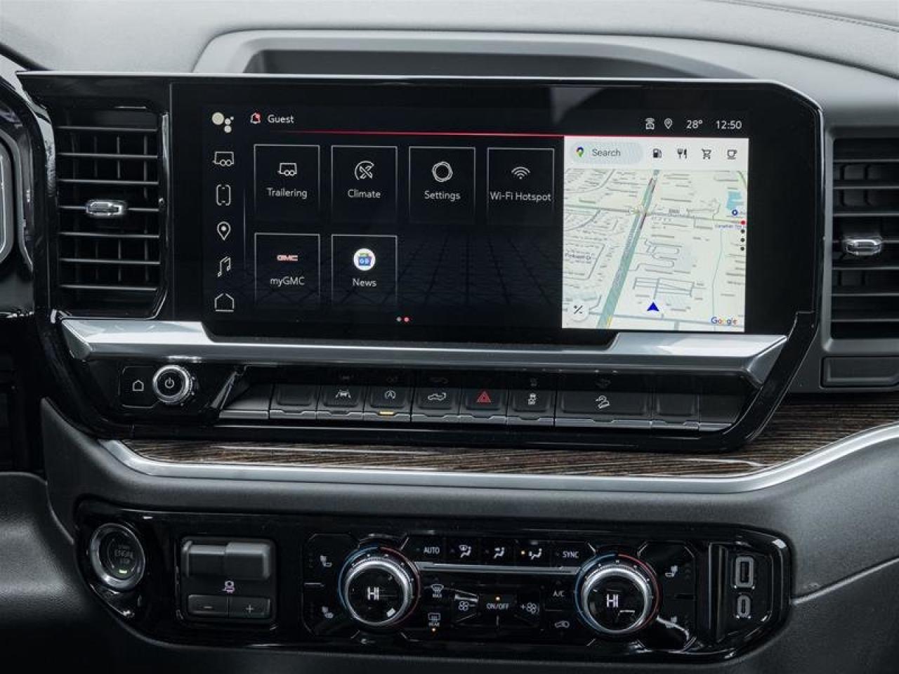 2026 GMC Sierra 1500 ELEVATION Photo