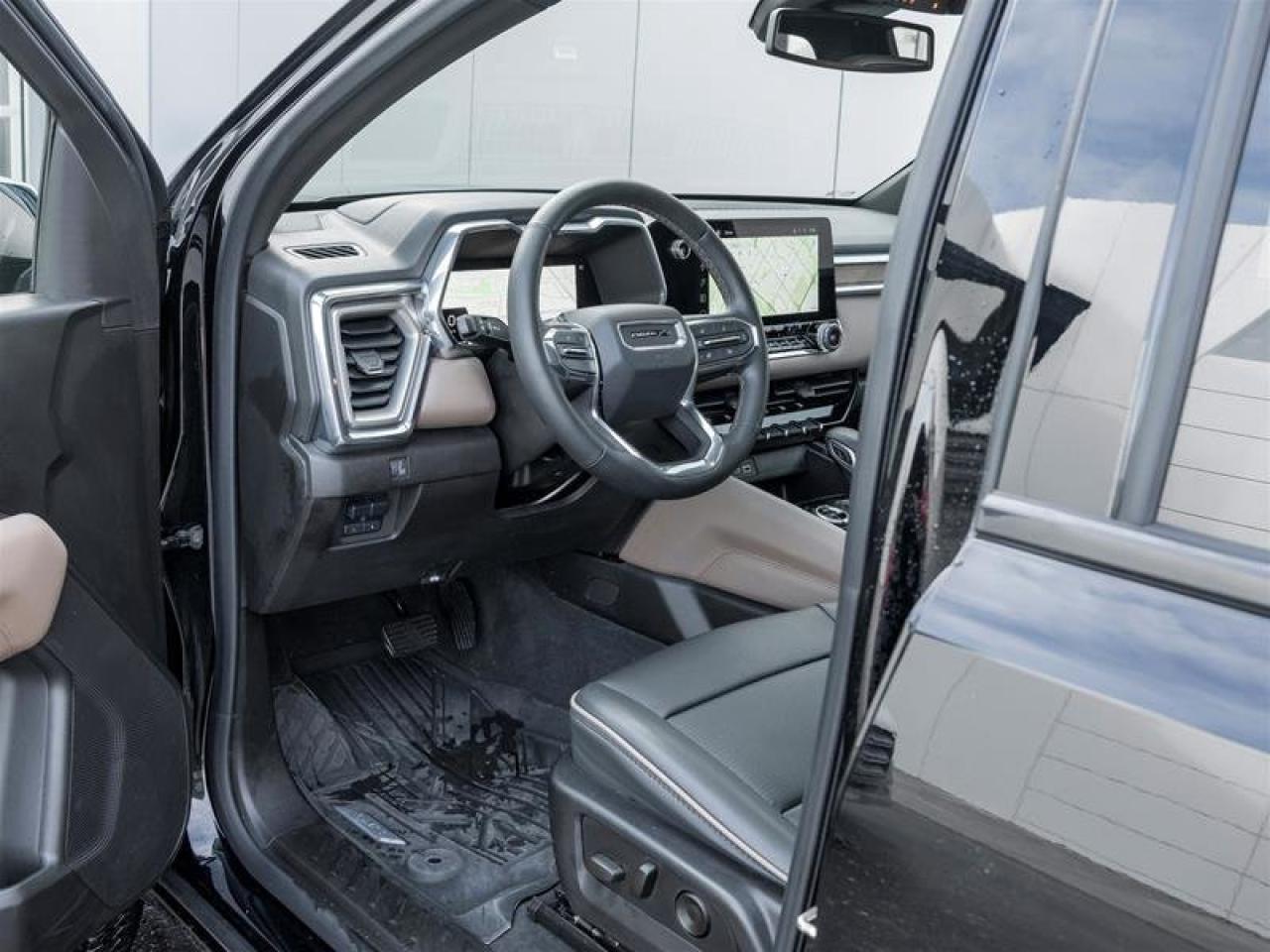 2024 GMC Canyon Crew Cab Short Box 4-Wheel Drive Denali Photo