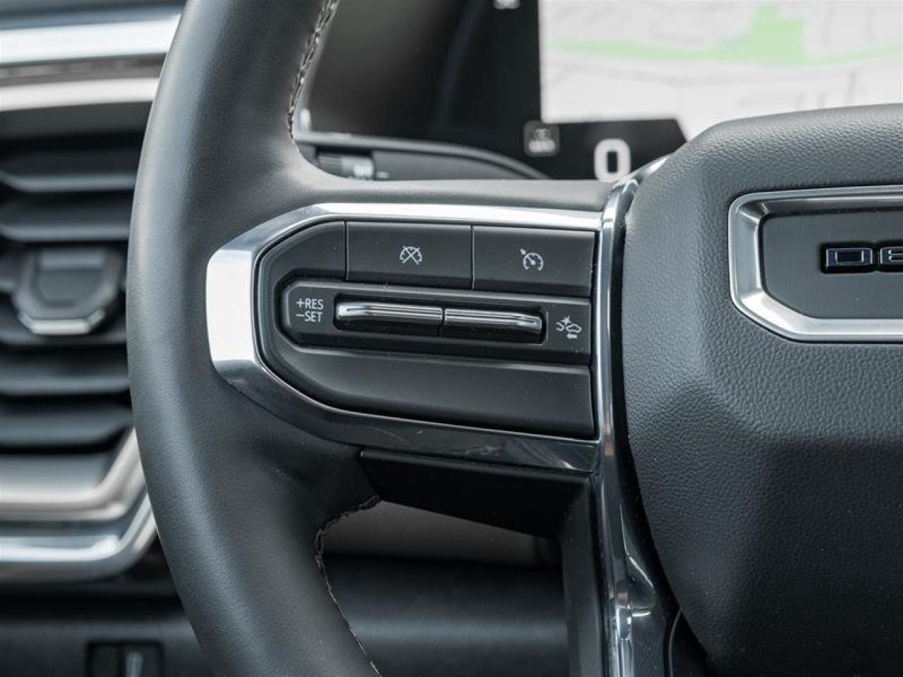 2024 GMC Canyon Crew Cab Short Box 4-Wheel Drive Denali Photo