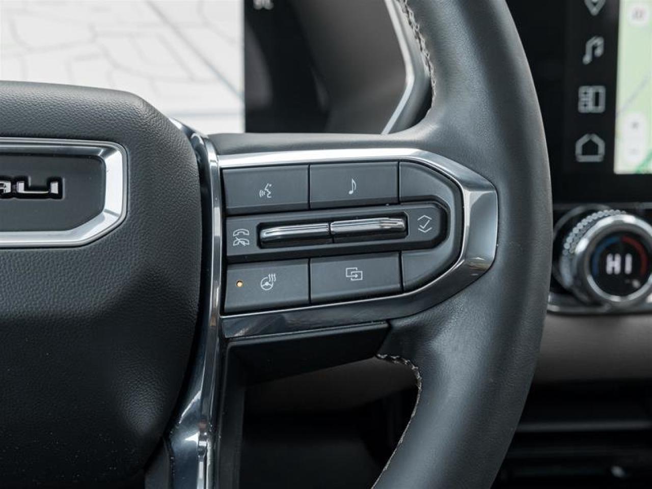 2024 GMC Canyon Crew Cab Short Box 4-Wheel Drive Denali Photo