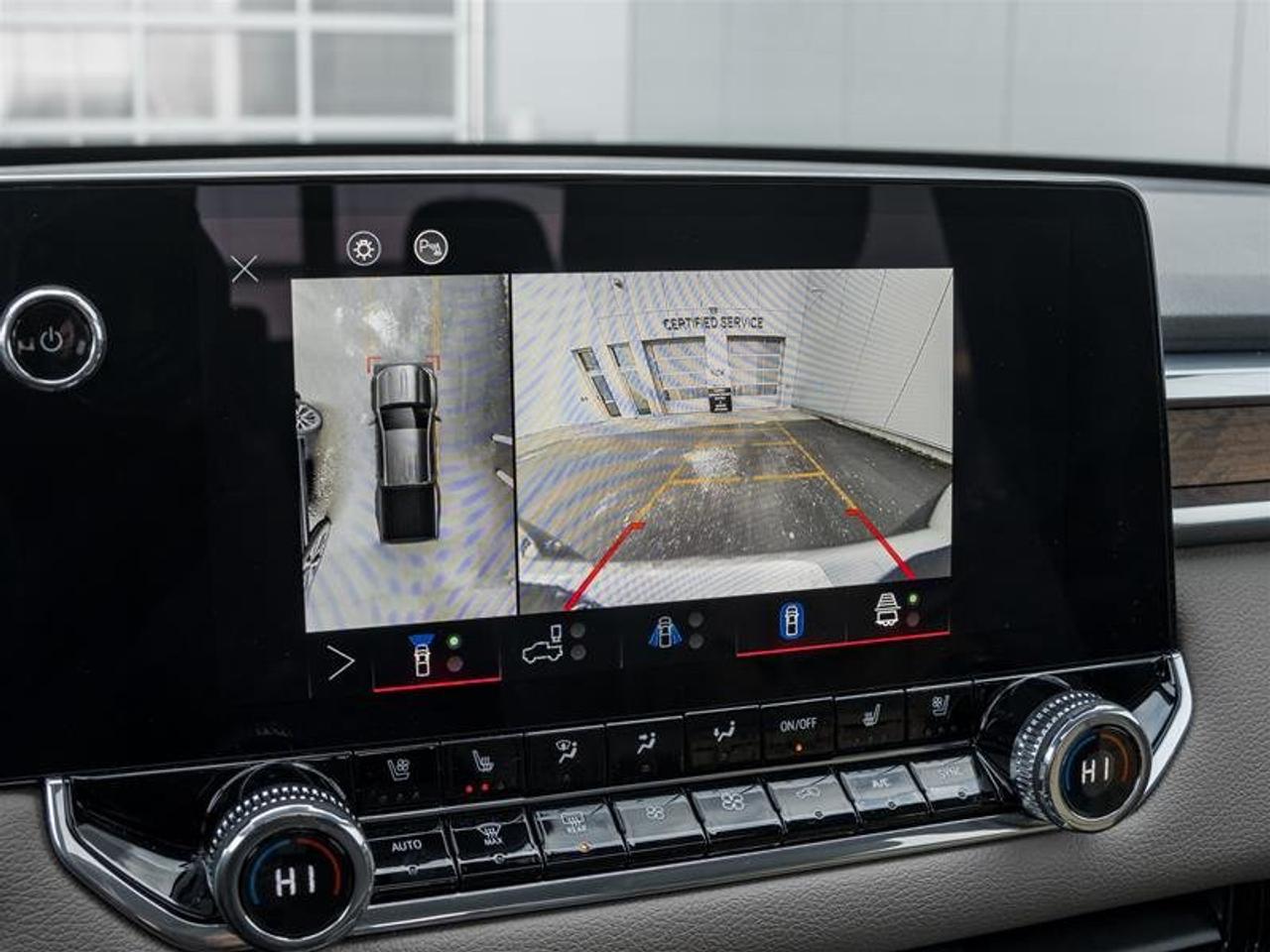 2024 GMC Canyon Crew Cab Short Box 4-Wheel Drive Denali Photo