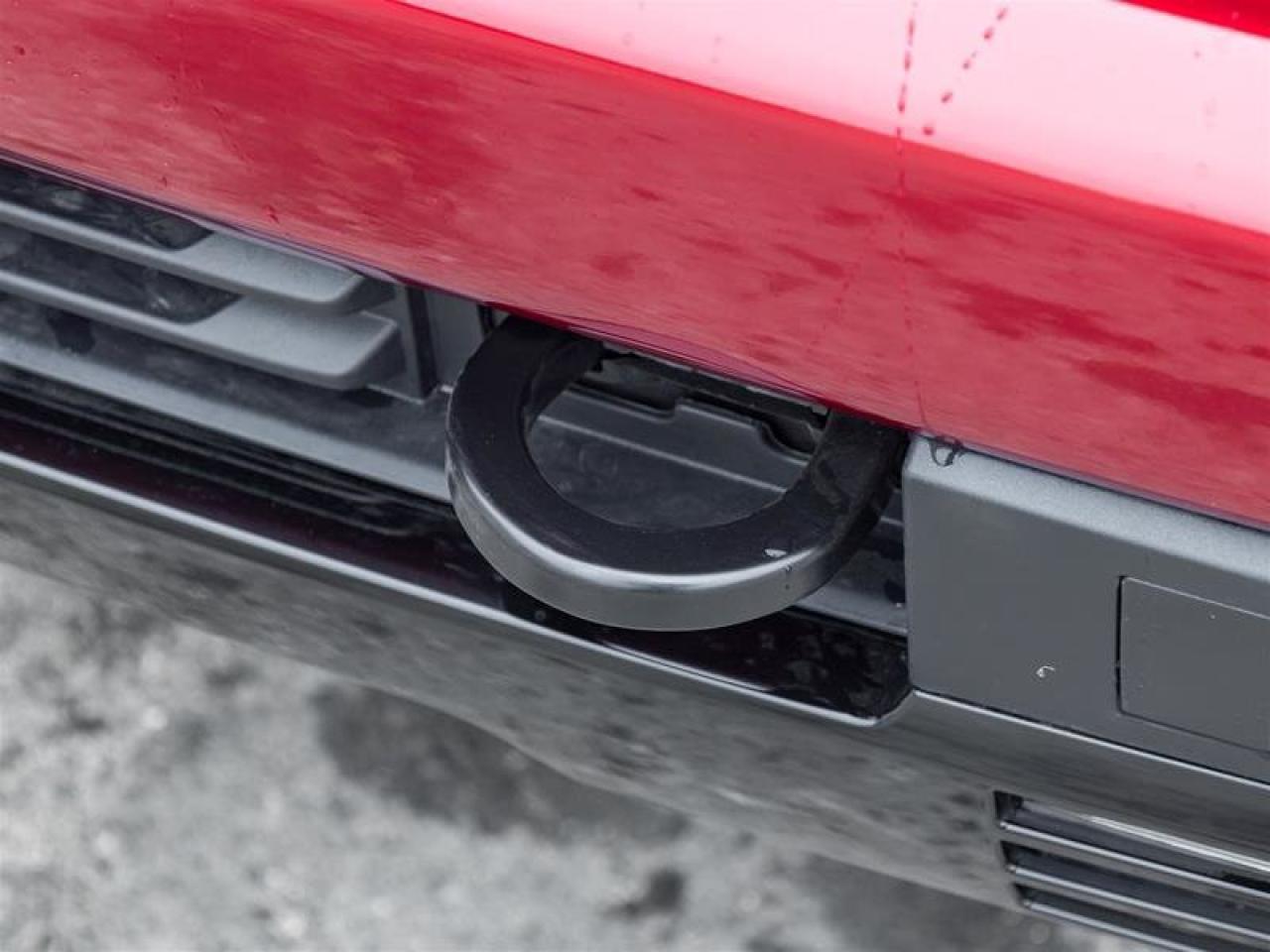 2026 Chevrolet Silverado 1500 RST Photo