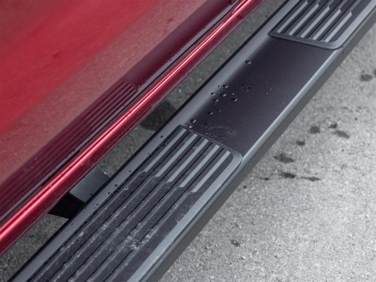 2026 Chevrolet Silverado 1500 RST Photo