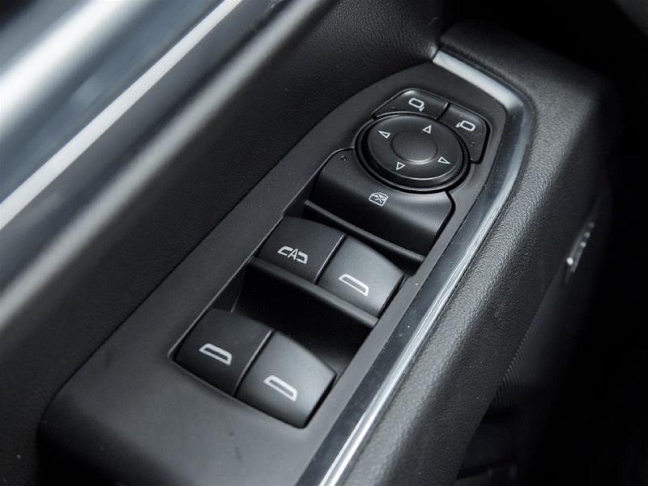 2026 Chevrolet Silverado 1500 RST Photo