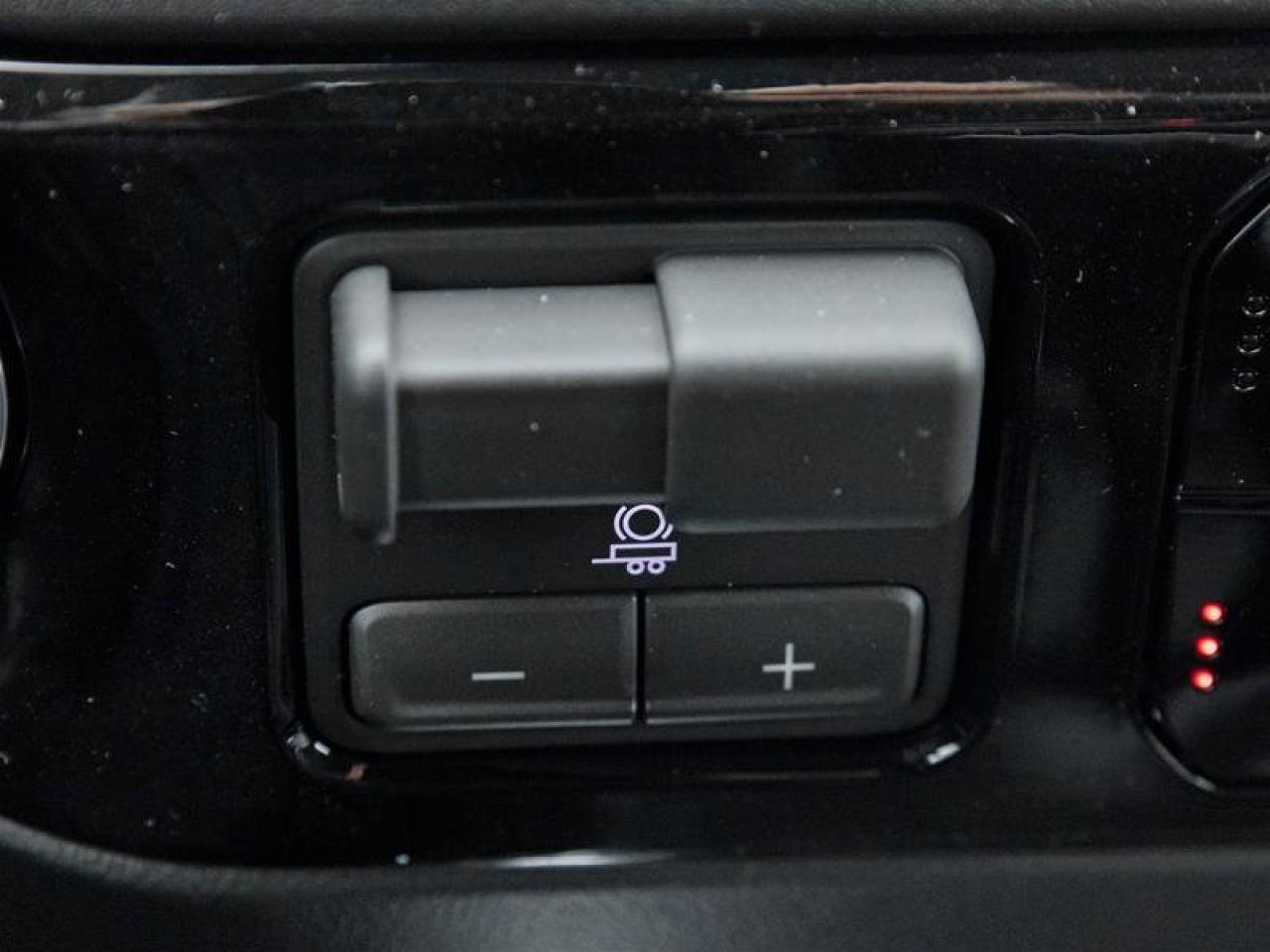 2026 Chevrolet Silverado 1500 RST Photo