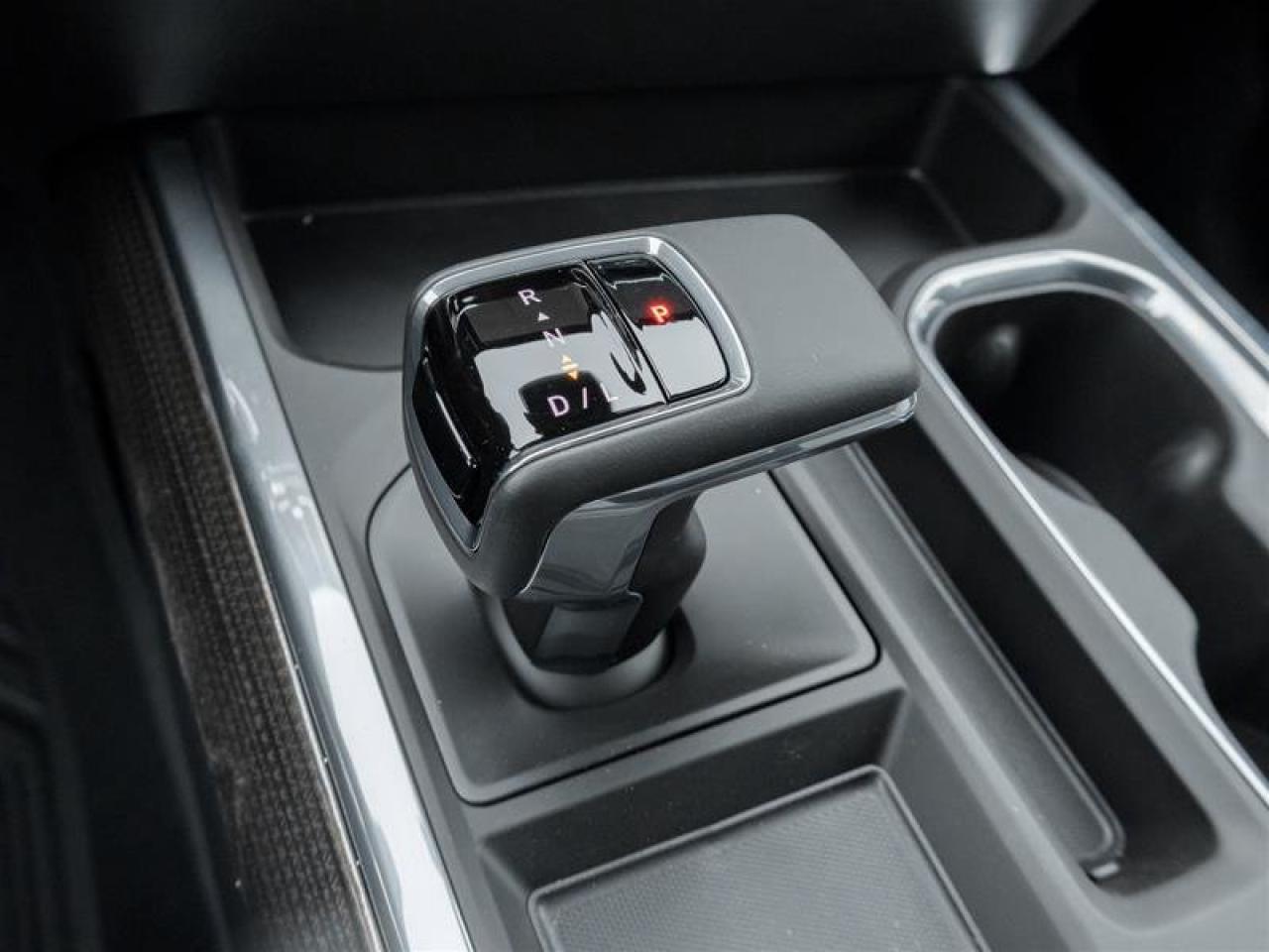 2026 Chevrolet Silverado 1500 RST Photo