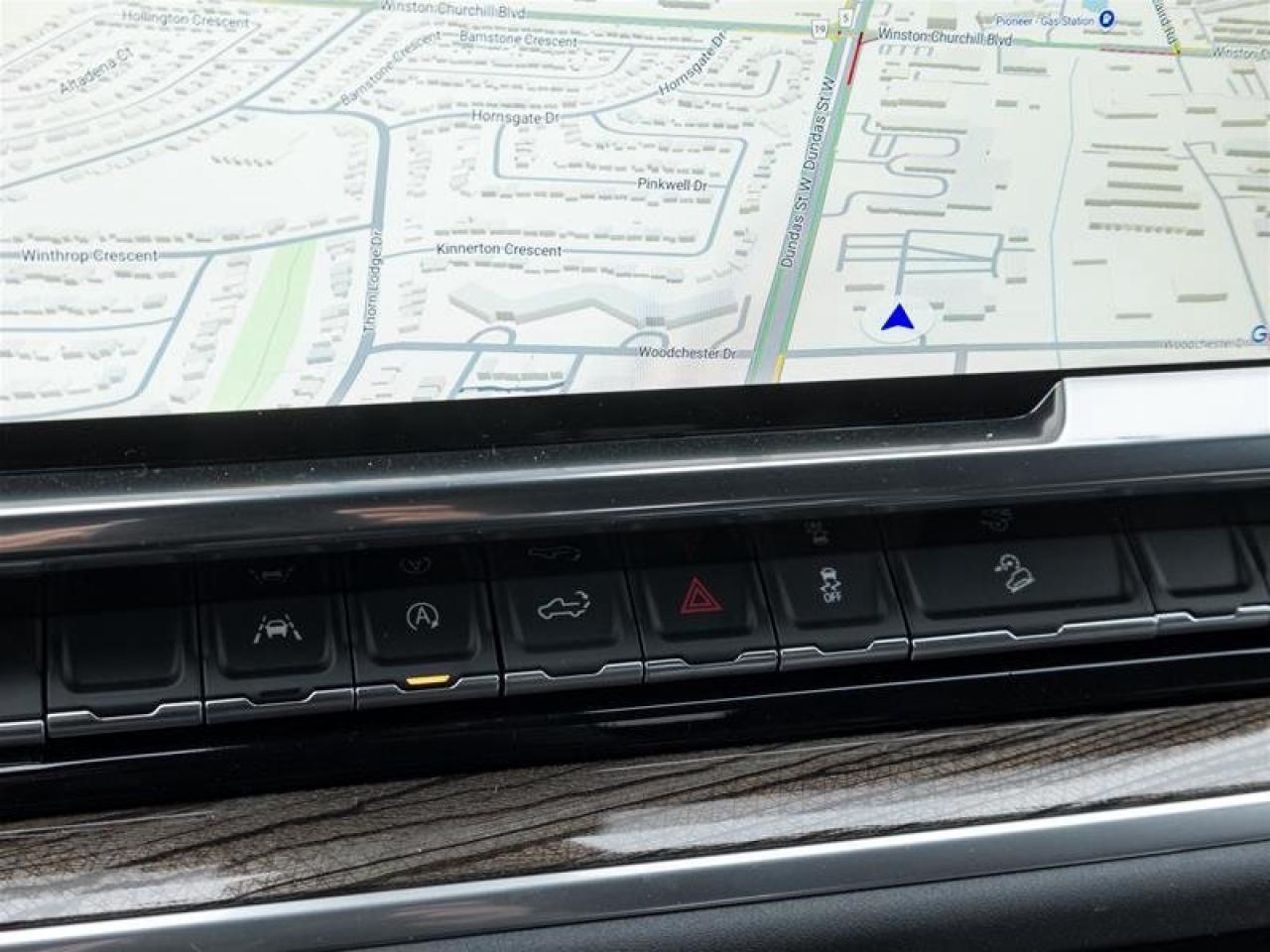 2026 Chevrolet Silverado 1500 RST Photo