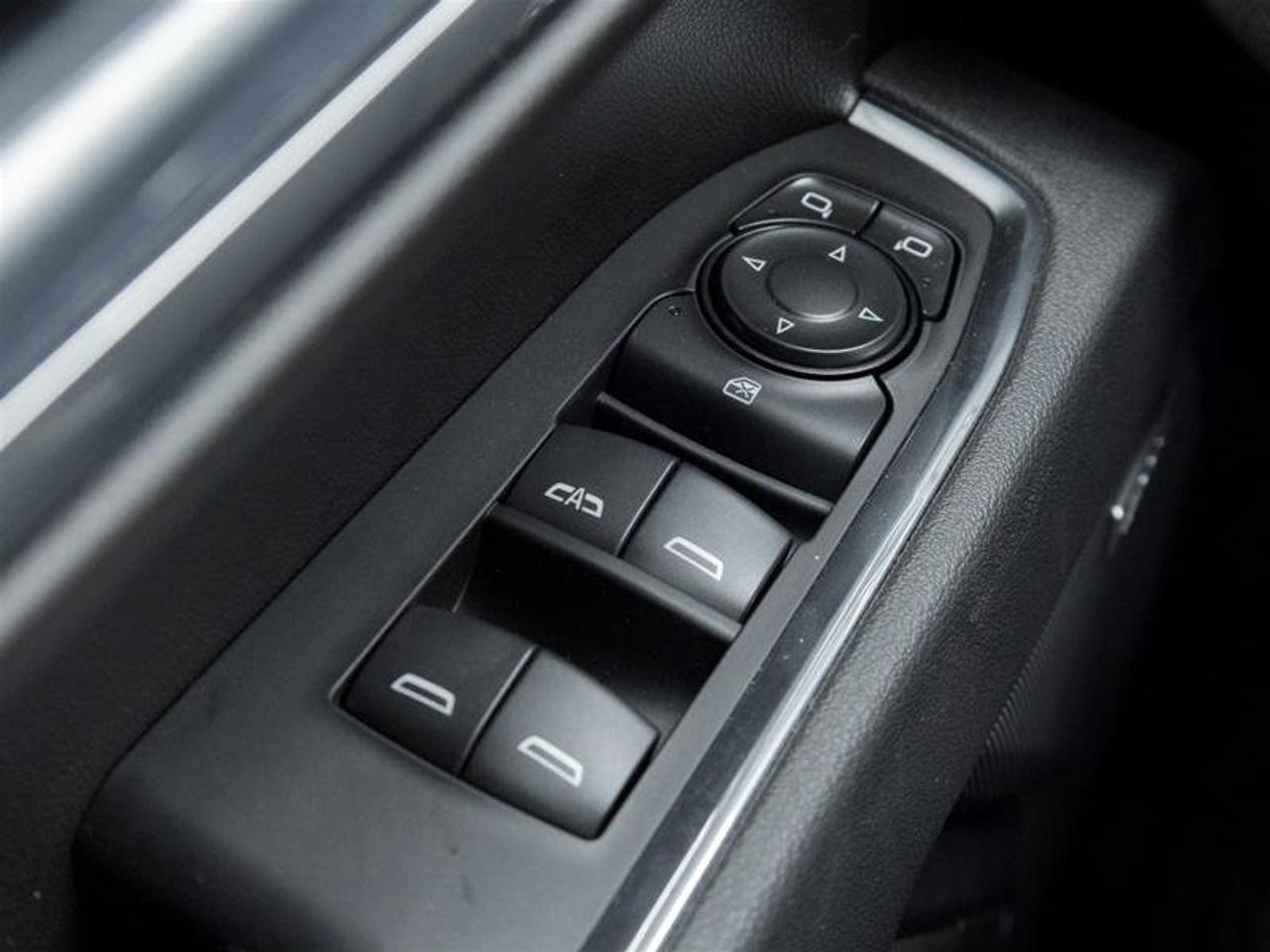 2026 Chevrolet Silverado 1500 RST Photo