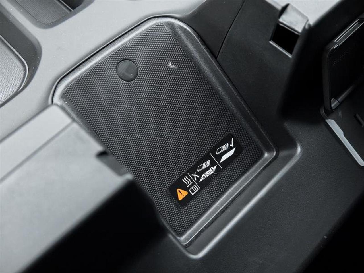 2026 Chevrolet Silverado 1500 RST Photo