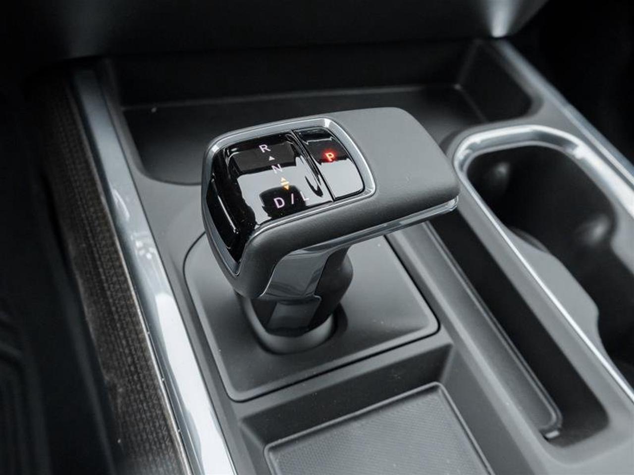 2026 Chevrolet Silverado 1500 RST Photo