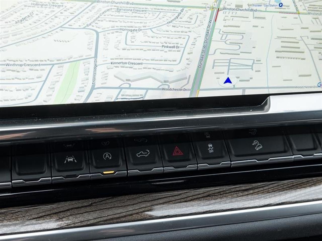 2026 Chevrolet Silverado 1500 RST Photo