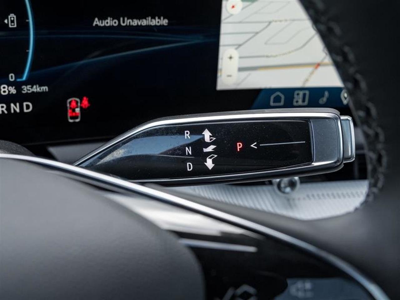2026 Cadillac OPTIQ Luxury Photo