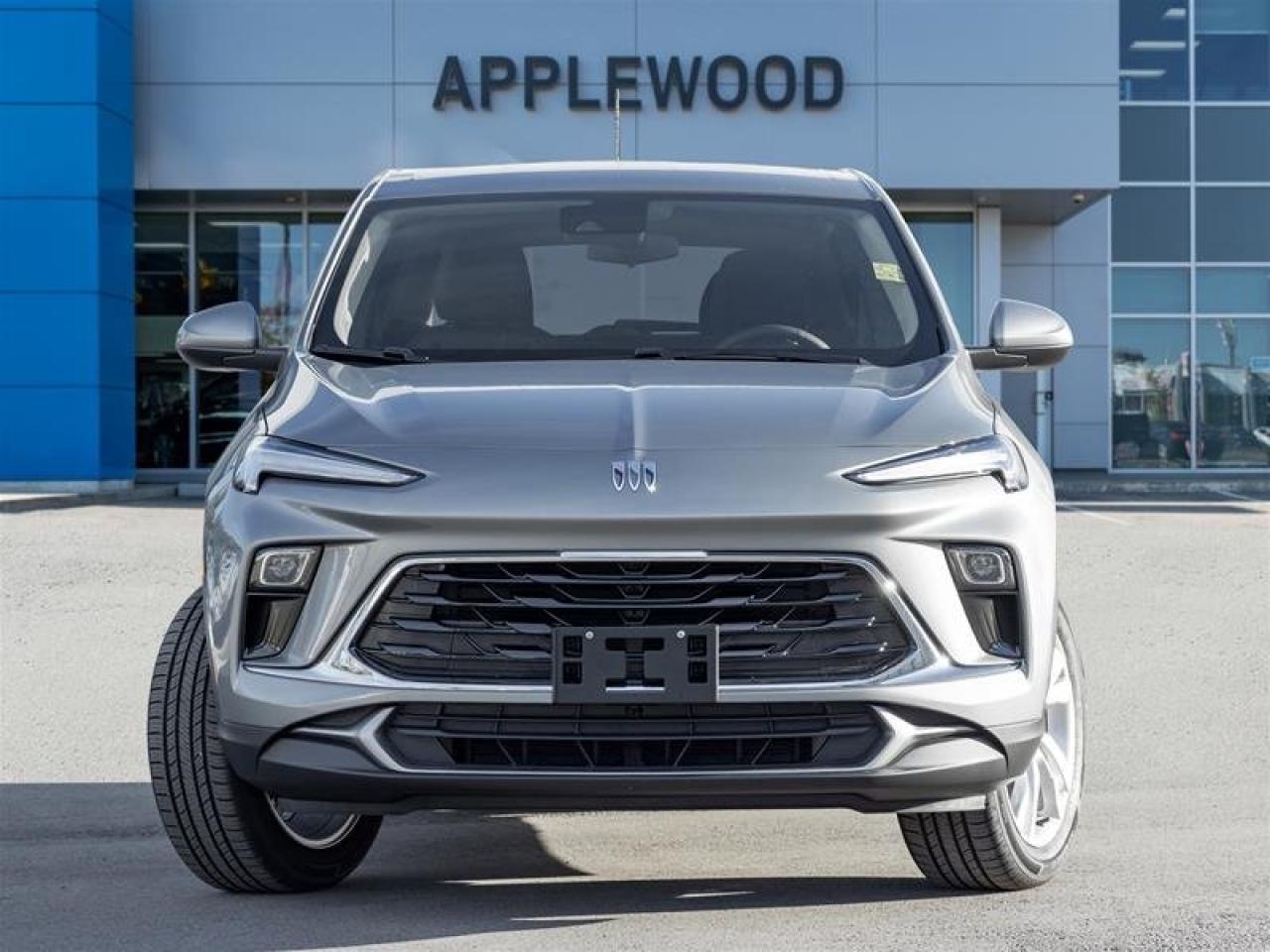 2026 Buick Encore GX Preferred Photo