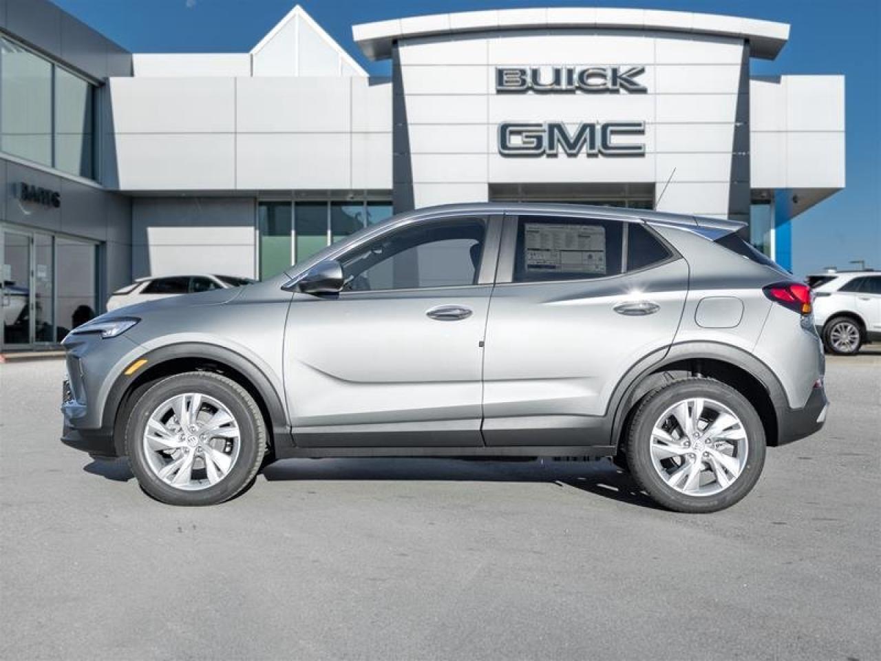 2026 Buick Encore GX Preferred Photo