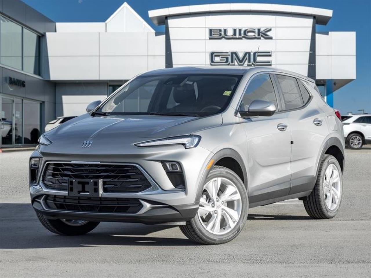 2026 Buick Encore GX Preferred Photo