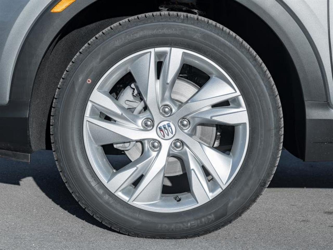 2026 Buick Encore GX Preferred Photo