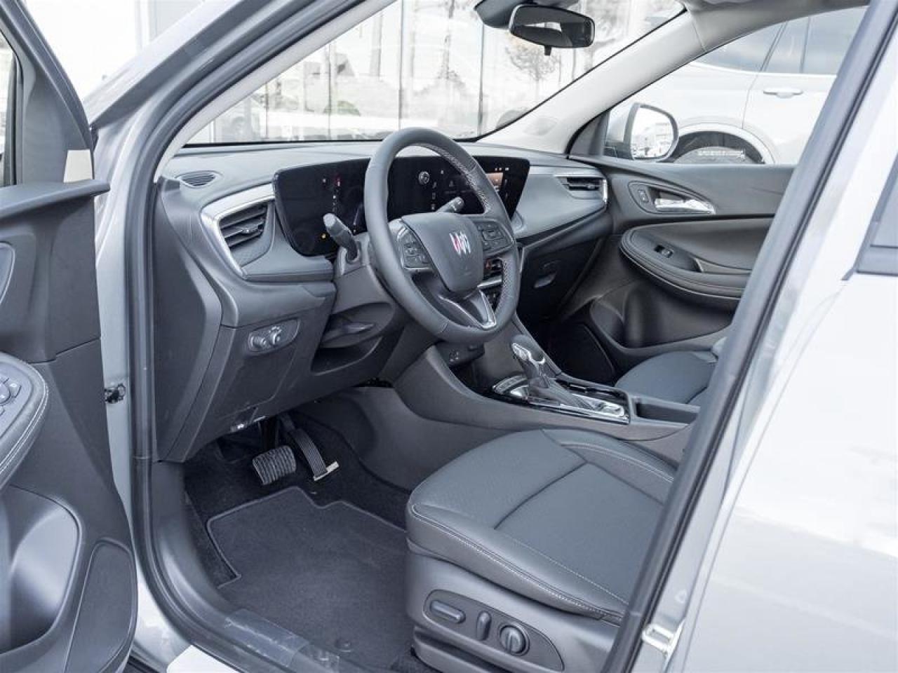 2026 Buick Encore GX Preferred Photo