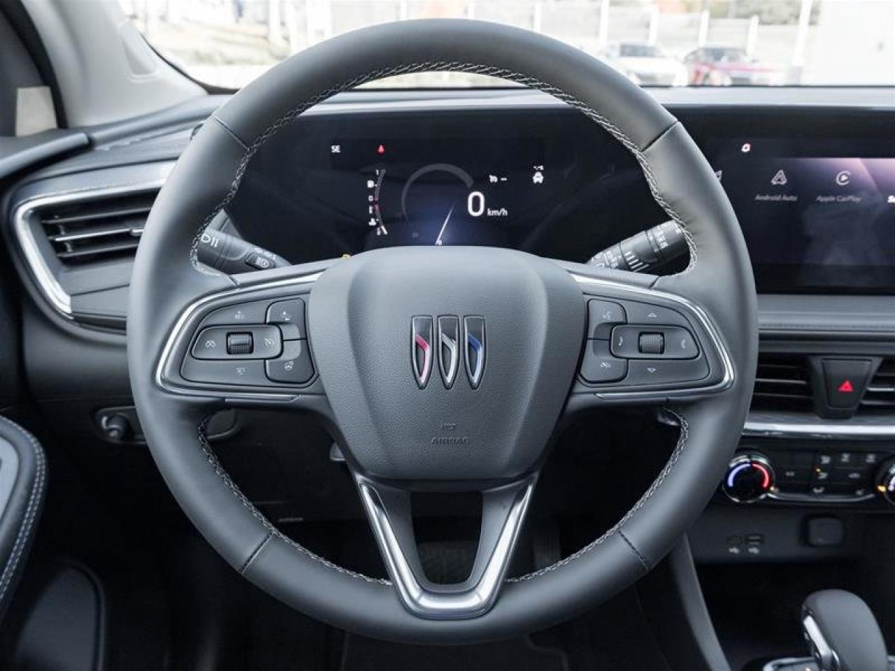 2026 Buick Encore GX Preferred Photo