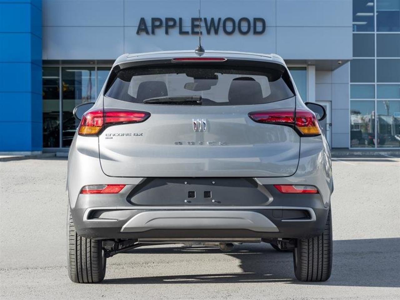 2026 Buick Encore GX Preferred Photo