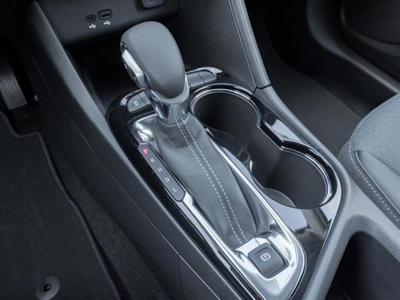 2026 Buick Encore GX Preferred Photo