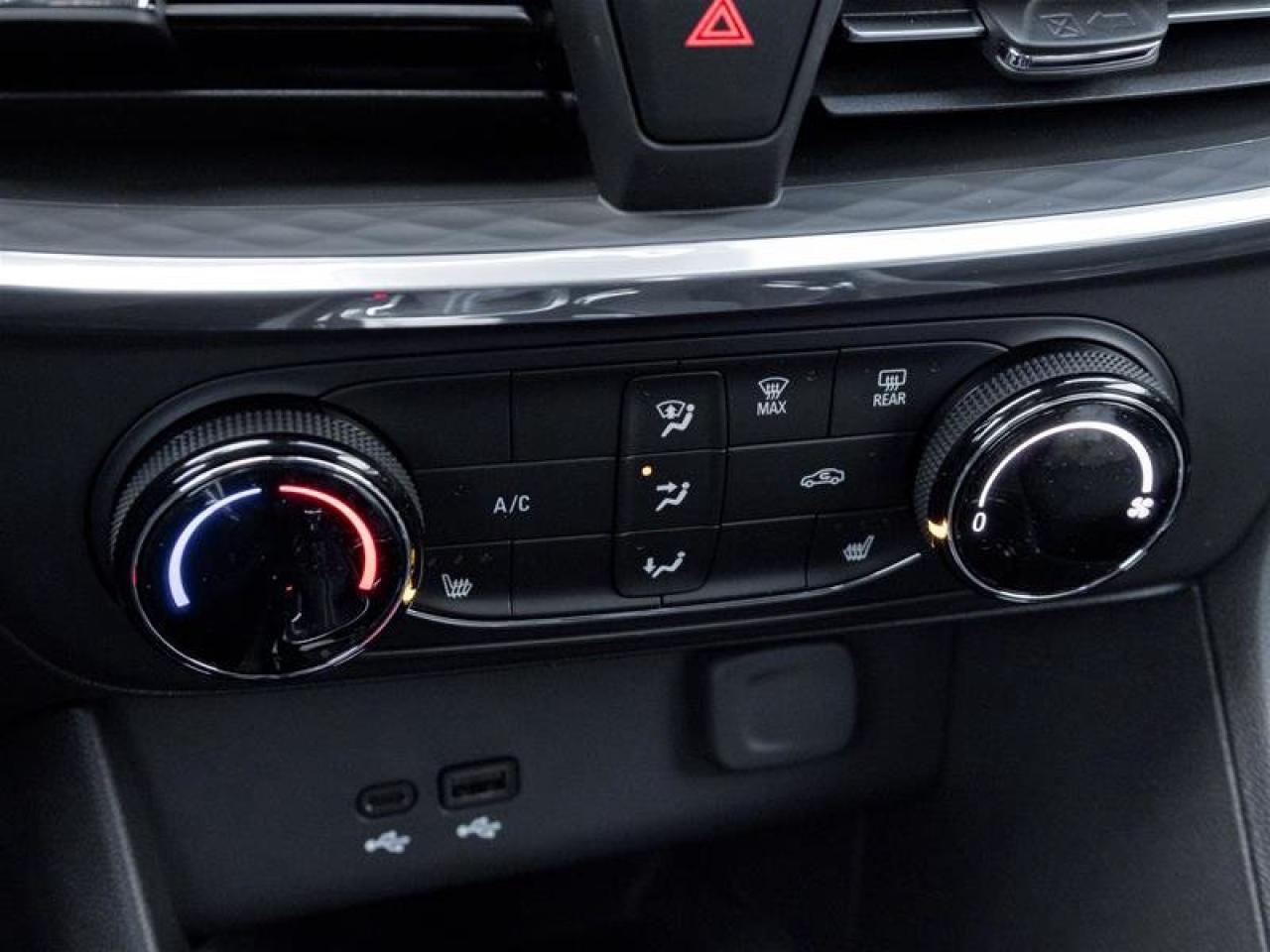 2026 Buick Encore GX Preferred Photo