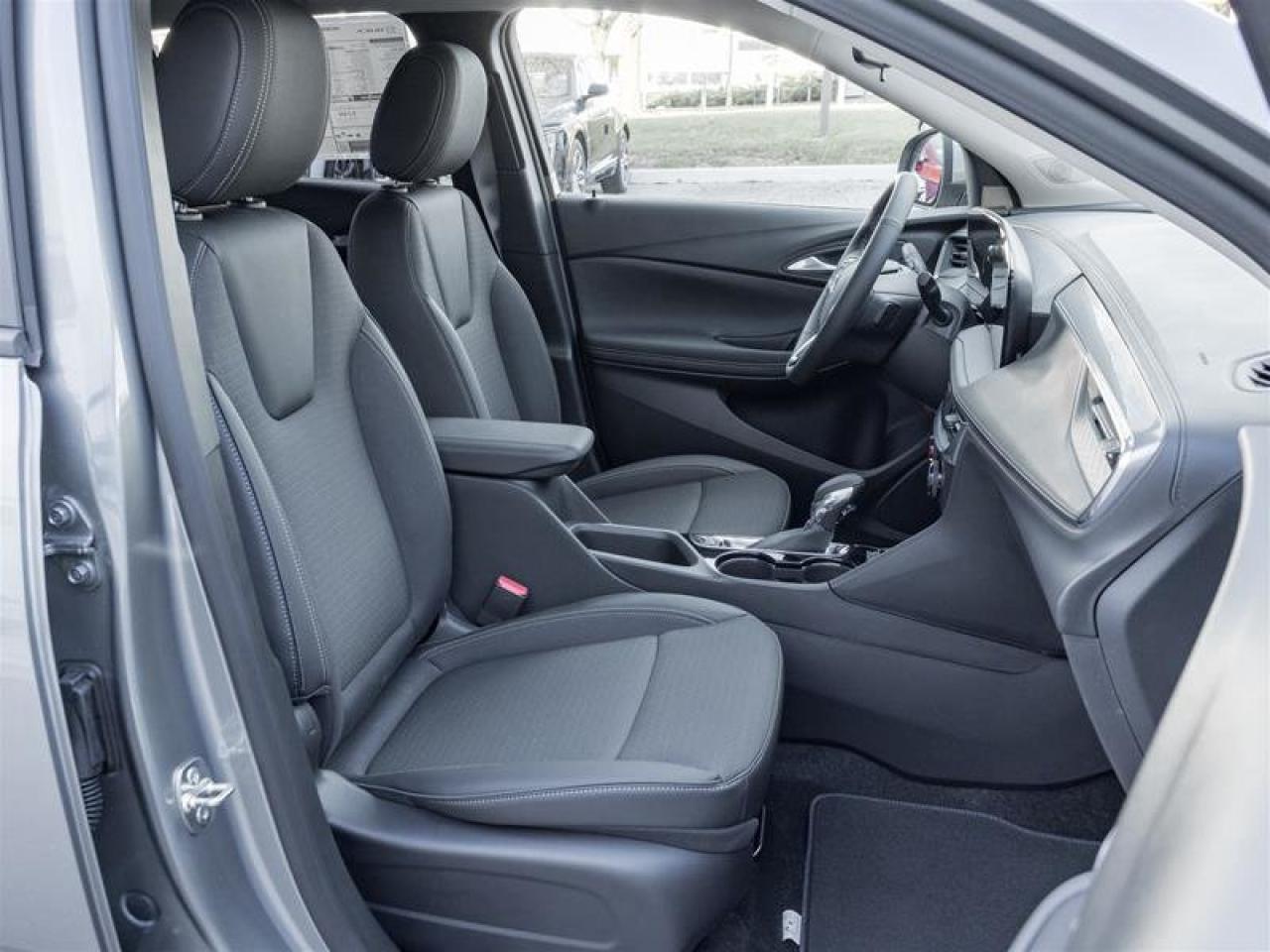 2026 Buick Encore GX Preferred Photo