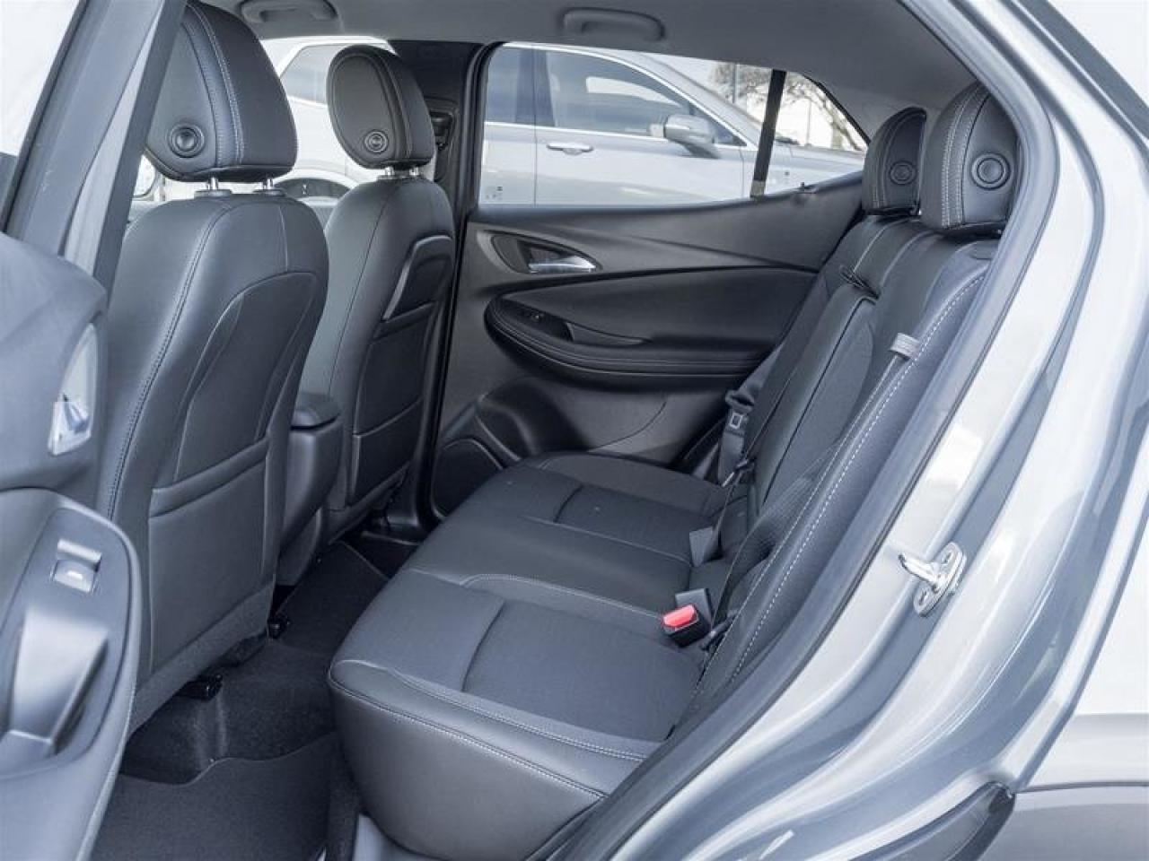 2026 Buick Encore GX Preferred Photo