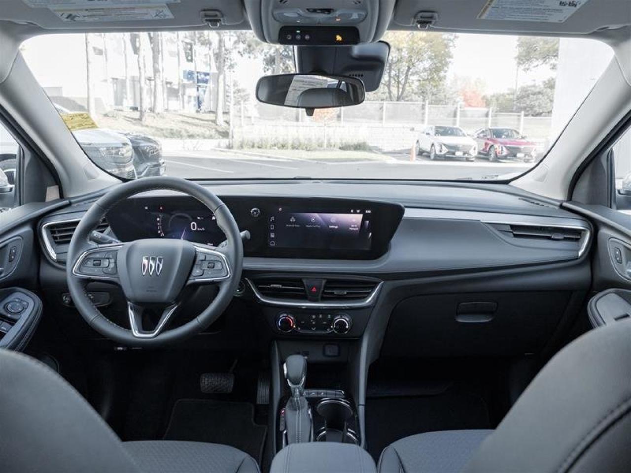 2026 Buick Encore GX Preferred Photo