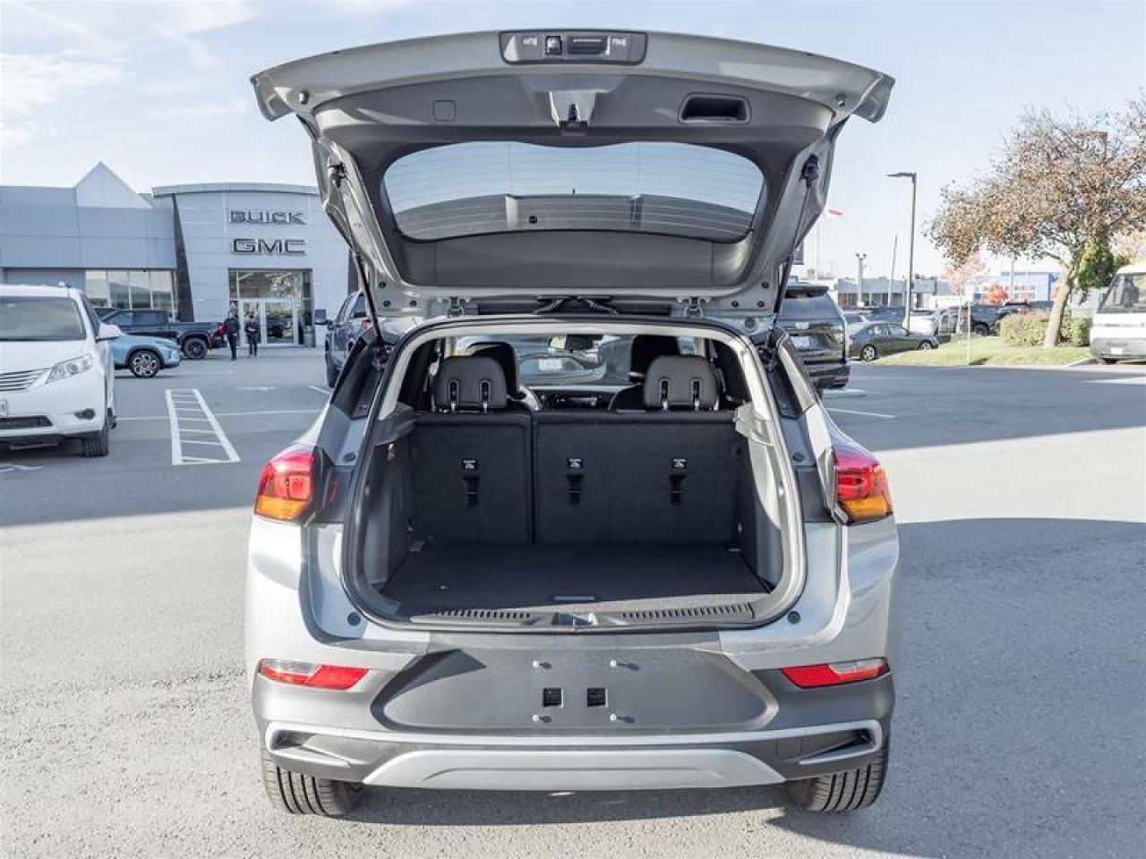 2026 Buick Encore GX Preferred Photo