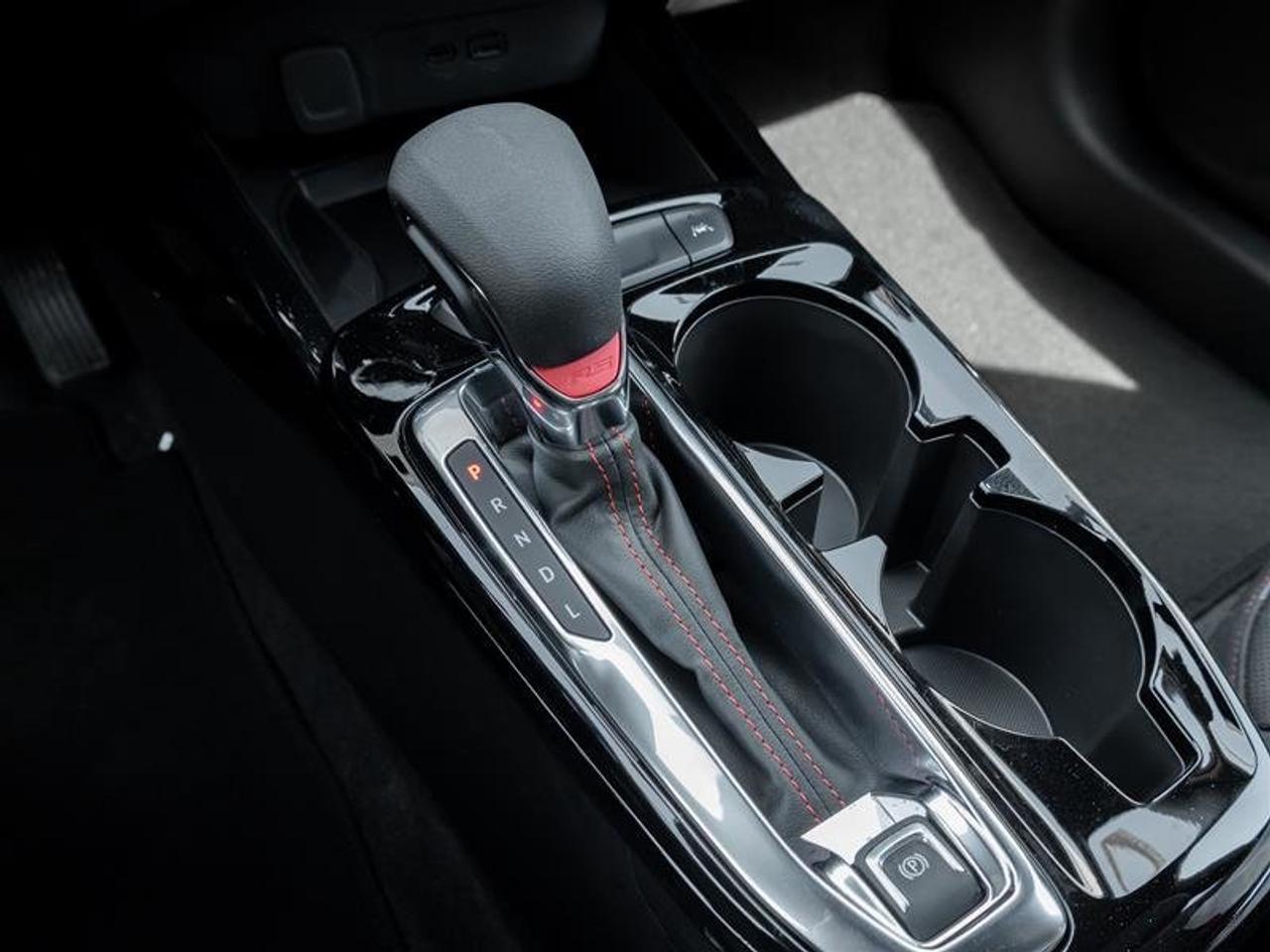 2026 Chevrolet Trax 2RS Photo